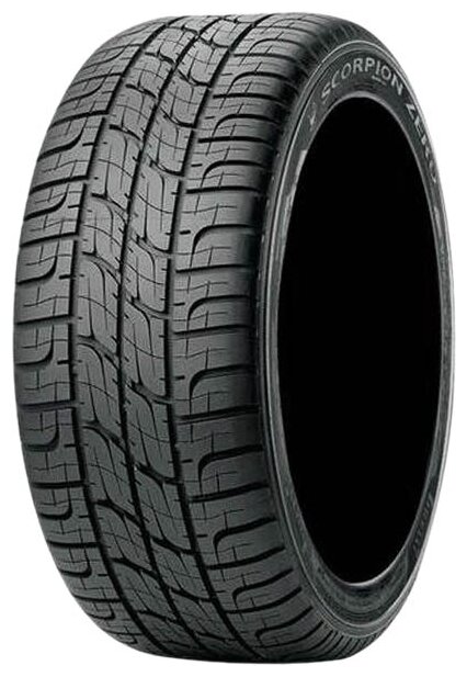 Шины Pirelli Scorpion Zero 295/40/R22 112W