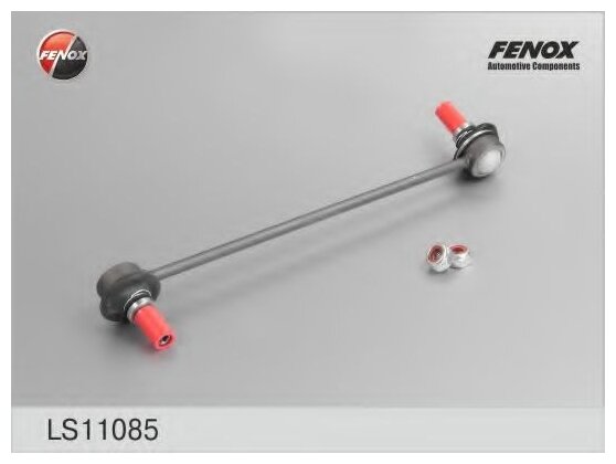Стойка стабилизатора Fenox LS11085