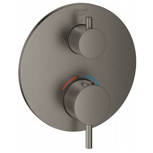 фото Термостат grohe atrio 24135al3
