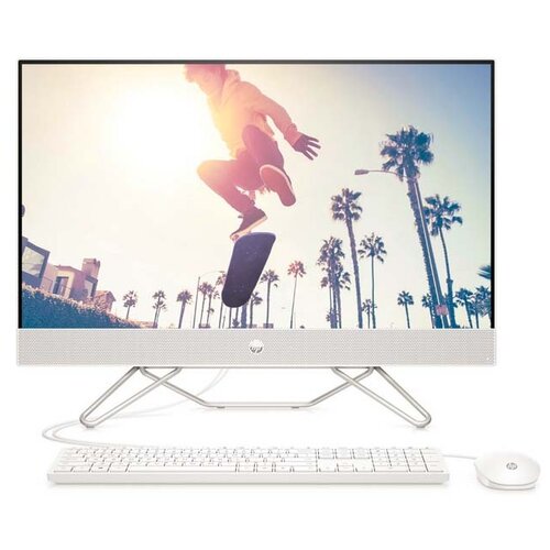 Моноблок HP 27-cb1000ny 6P141EA 15477100₽