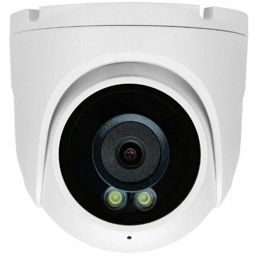 Камера видеонаблюдения Polyvision PVC-IP5X-DF4P