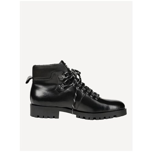 фото Ботинки cerruti 1881,черный,cssd00571m36