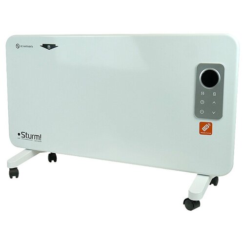 Конвектор 1500 Вт СОЮЗ CH1500D 765000₽