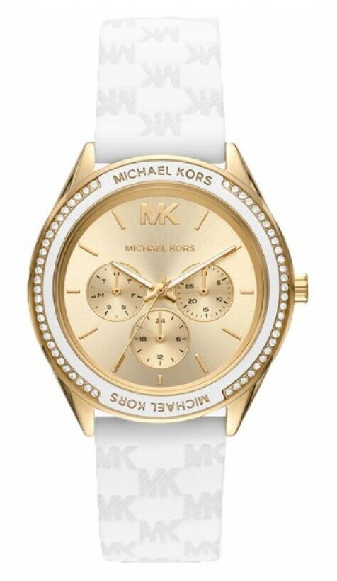 Наручные часы MICHAEL KORS, белый