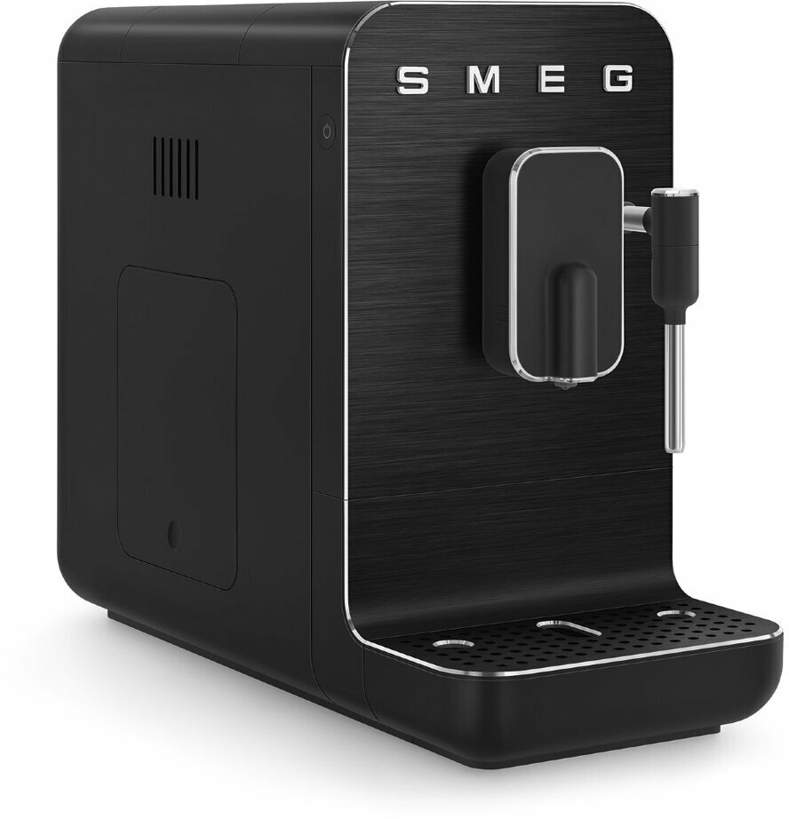 Кофемашина Smeg BCC02FBMEU - фото №2