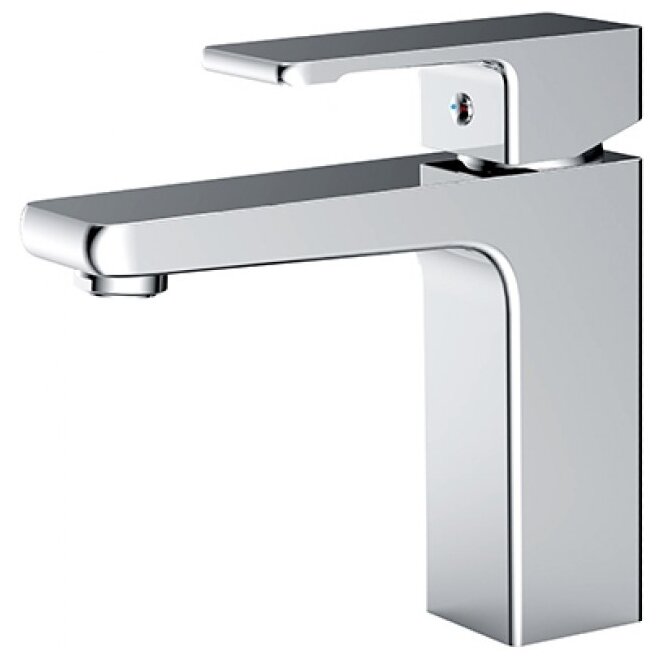 Смеситель для раковины Kaiser Elite 01011 .