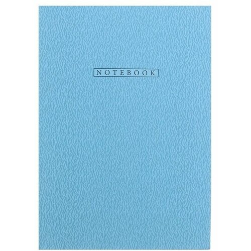 Книжка записная 64л. А6 