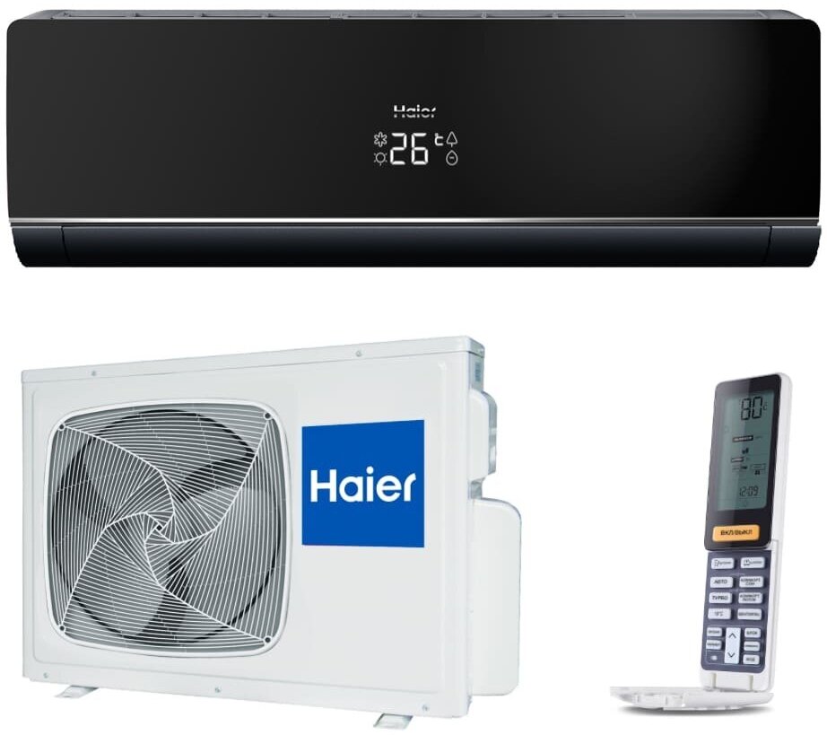 Haier Сплит-система Haier HSU-07HNF203/R2-B / HSU-07HUN403/R2