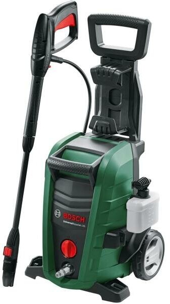 Минимойка Bosch UniversalAquatak 135 1900Вт