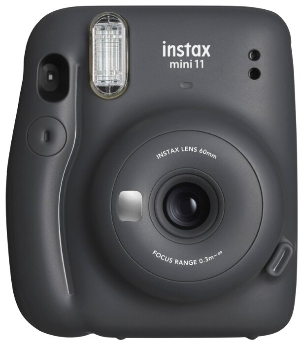 Фотоаппарат моментальной печати Fujifilm Instax Mini 11 - Характеристики