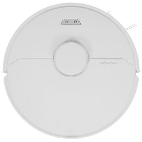Робот-пылесос Roborock Q7White 6224300₽