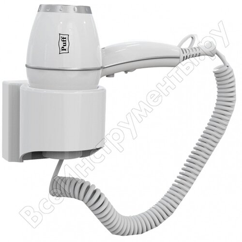 Puff Фен для волос 1800 1405004 676700₽
