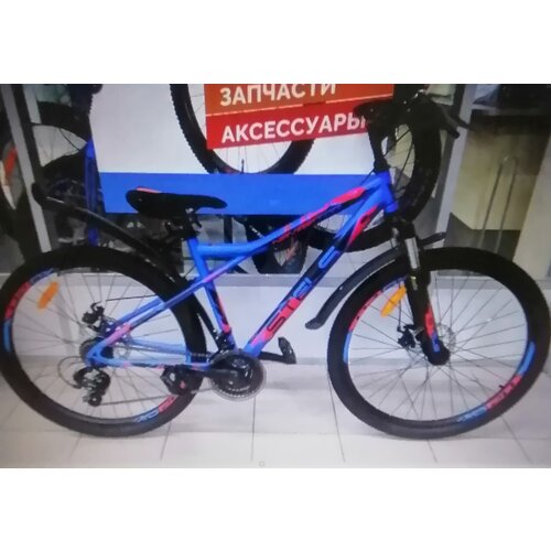 Велосипед STELS NAVIGATOR-510 26 2390000₽