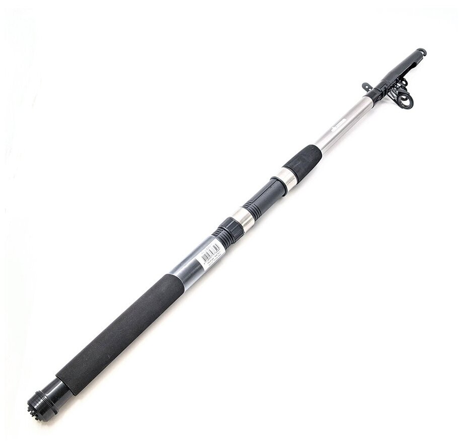 Удилище Okuma Revenger Tele Spin 210cm 15-40g 5sec