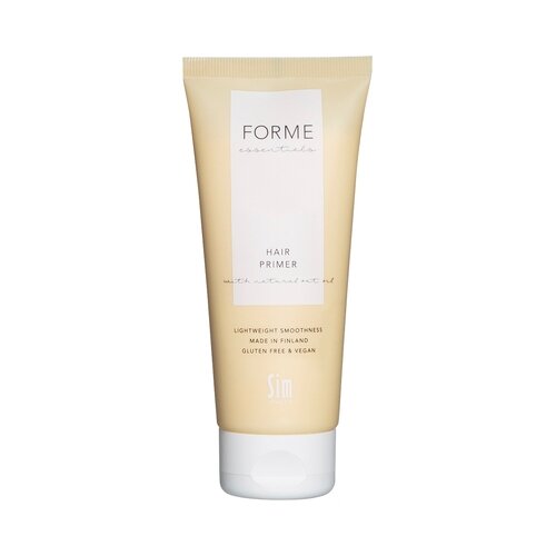 Forme Hair Primer крем-праймер для волос, 100 мл