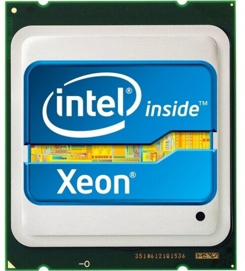Процессор Intel Xeon E5-1680v3 3.2(3.8)GHz/8-core/20MB LGA2011-3 E5-1680 v3