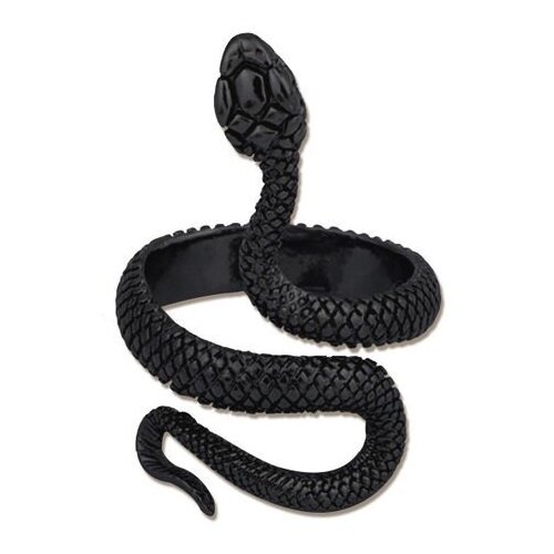 фото Кольцо змея lilovaia