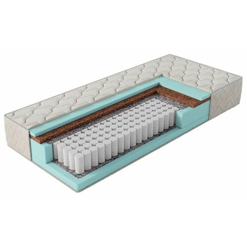 фото Матрас релакс рондо пружинный