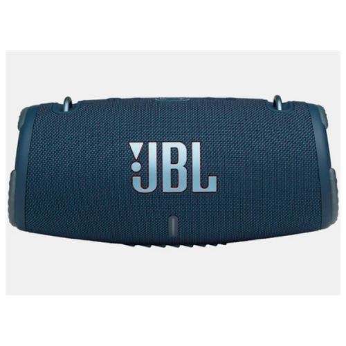 Портативная акустика JBL Xtreme 3