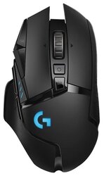 Мышь Logitech G G502 Hero