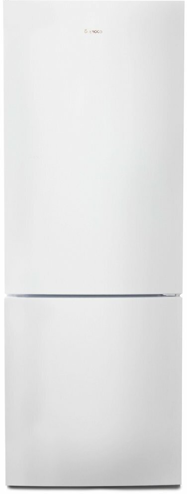 Холодильник Бирюса M 6034 .