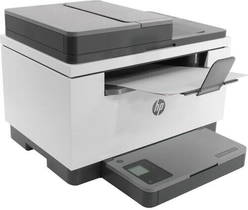 МФУ лазерный монохромный Hp LaserJet MFP M236sdw