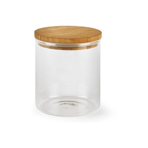 Банка с крышкой Excelsa, EX63634