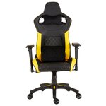 Компьютерное кресло Corsair T1 Race 2018 игровое - изображение