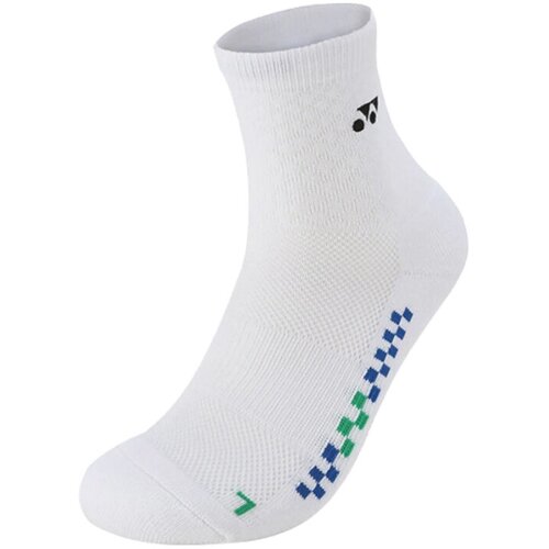 фото Носки yonex, размер 25/27, черный, белый