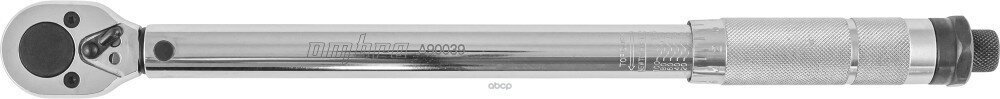 Ключ Динамометрический 3/8"Dr 10-110 Нм Universal OMBRA арт. A90039