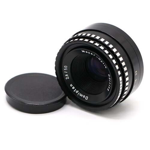 Domiplan 2850 Meyer-Optik Gorlitz 459000₽