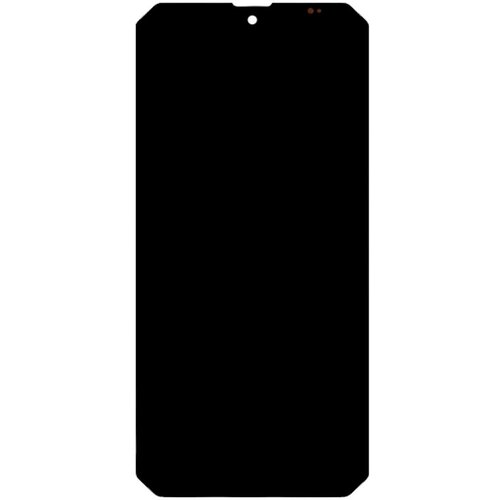 Дисплей для Blackview BV8800 в сборе с тачскрином (черный) дисплей для blackview bv8800 в сборе с тачскрином черный