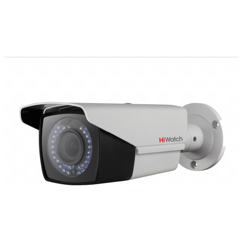 Видеокамера HD-TVI Hikvision HIWATCH DS-T206P (2.8-12 mm)
