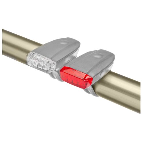 комплект габаритных фонарей jy 378d красный Комплект габаритных фонарей JY-378D, Красный/560142