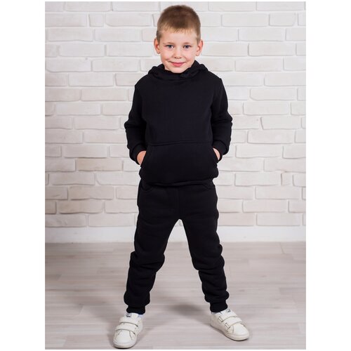 фото Брюки валерия мура, размер 140-146, черный