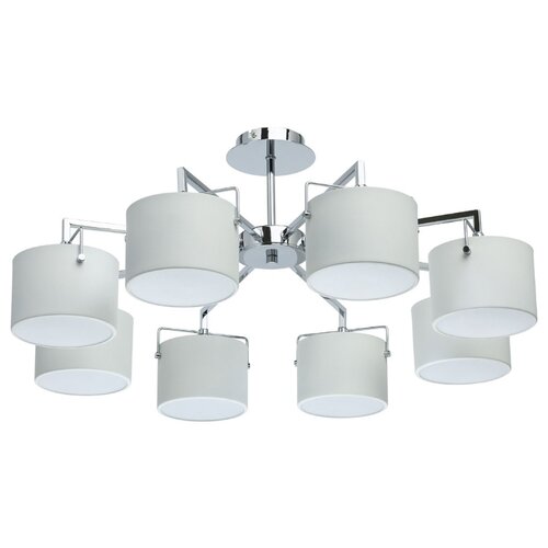 фото Люстра mw-light сайрус