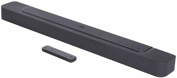 Звуковая панель JBL Bar 300 5.0 Black JBLBAR300PROBLKEP