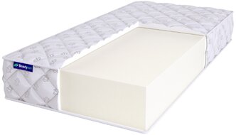 Матрас Beautyson Roll Foam 18, 70x186 см