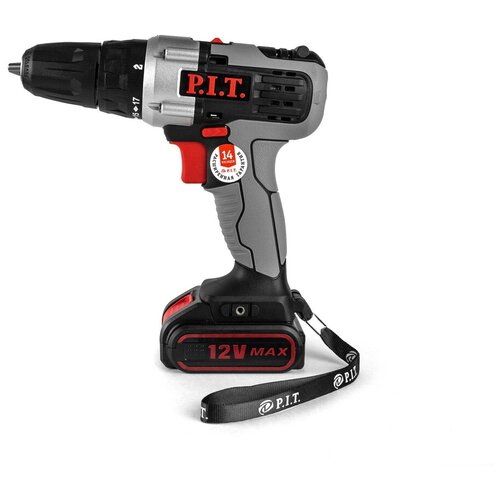 Шуруповерт PSR12-C7 МАСТЕР 435000₽