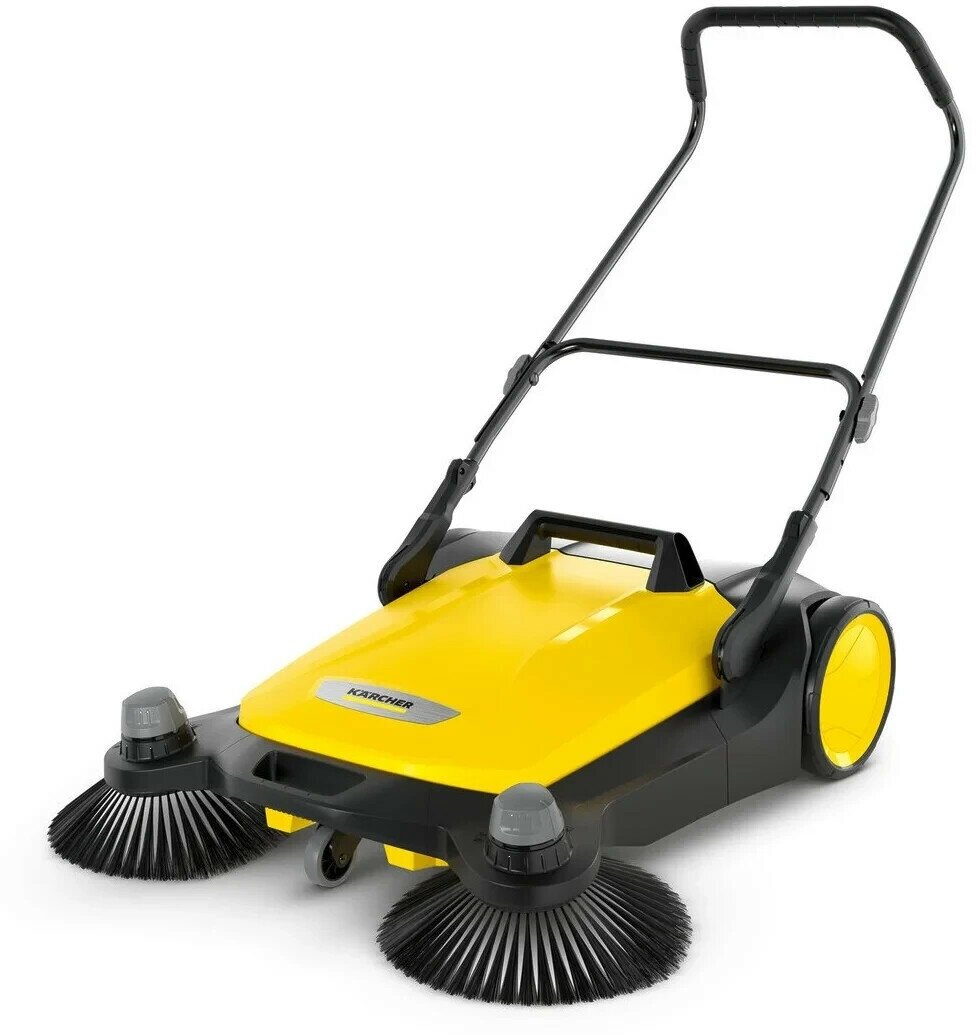 Подметальная машина Karcher S 6 Twin (1.766-460)