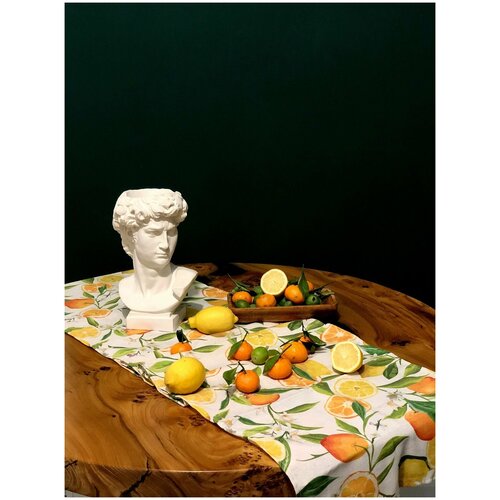 Дорожка для стола 40 x180 см