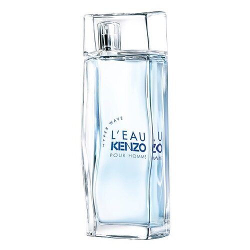 KENZO LEau Kenzo Hyper Wave pour Homme, 100 , 344 