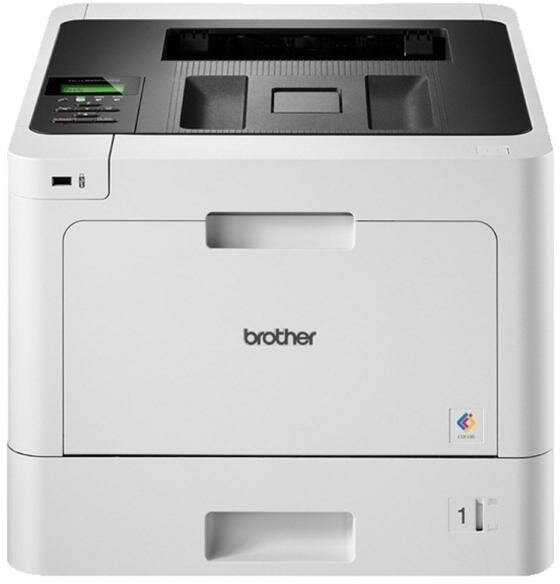 Лазерный принтер Brother HL-L8260CDW