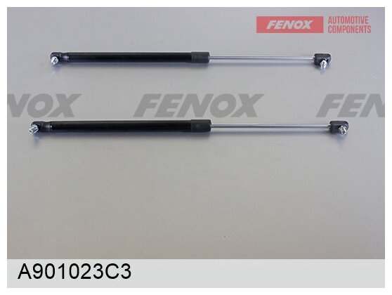 Fenox упор газовый уаз 3163 a901023c3, 1шт