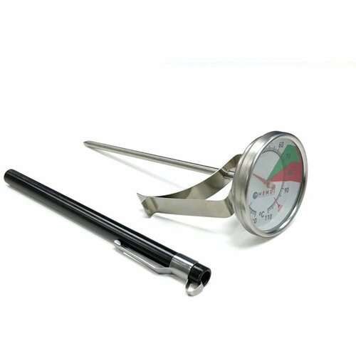 Термометр для молока HENDI 271247 1228₽