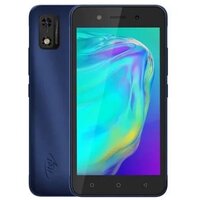 Смартфон Itel A17 W5006X 16+1, Dark blue