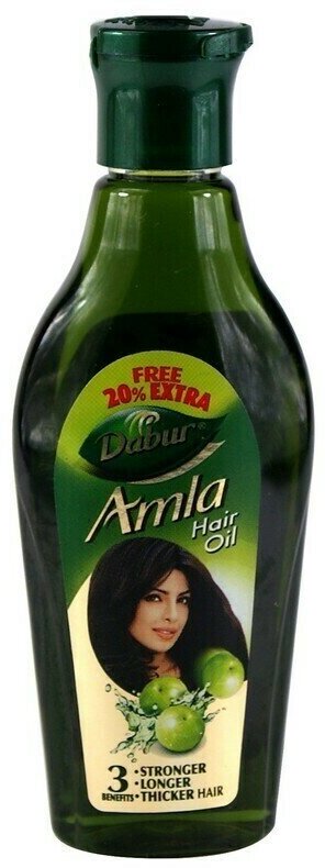 Масло Амла Дабур (Dabur) 50 ml