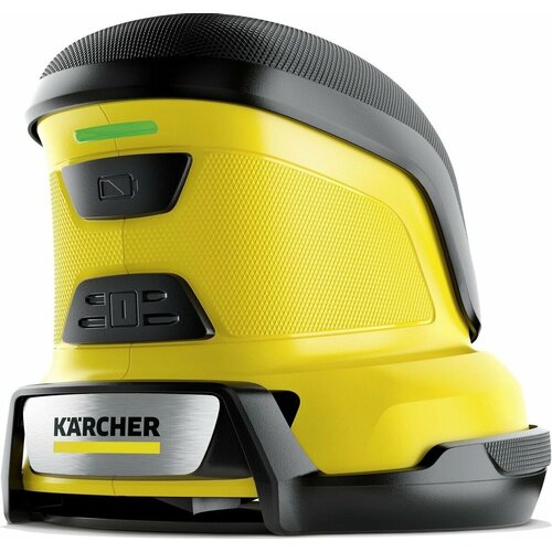 Скребок для удаления льда KARCHER EDI 4 аккумуляторный 1598-900 9900₽