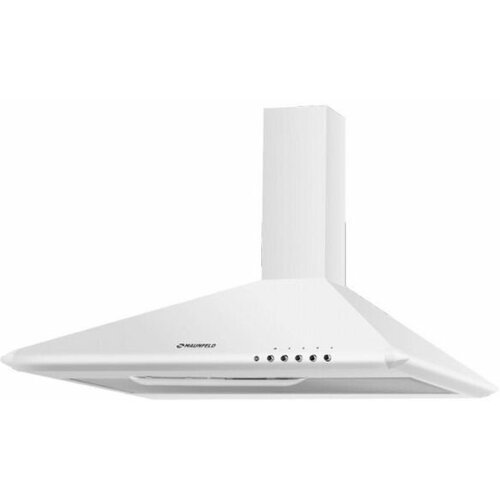 Каминная вытяжка MAUNFELD Aire 50 белый 1080000₽