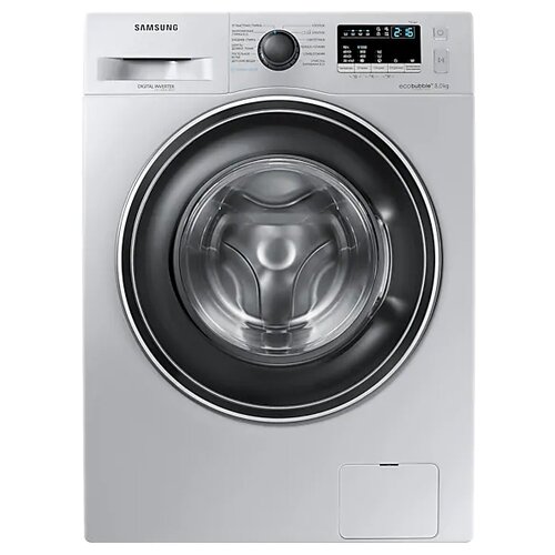 фото Стиральная машина Samsung WW80R42LHES